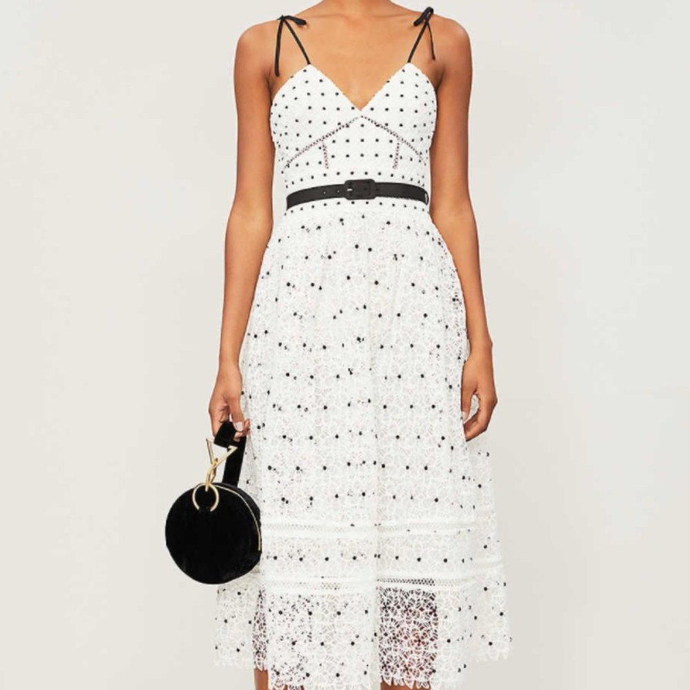 Beautiful Dress!